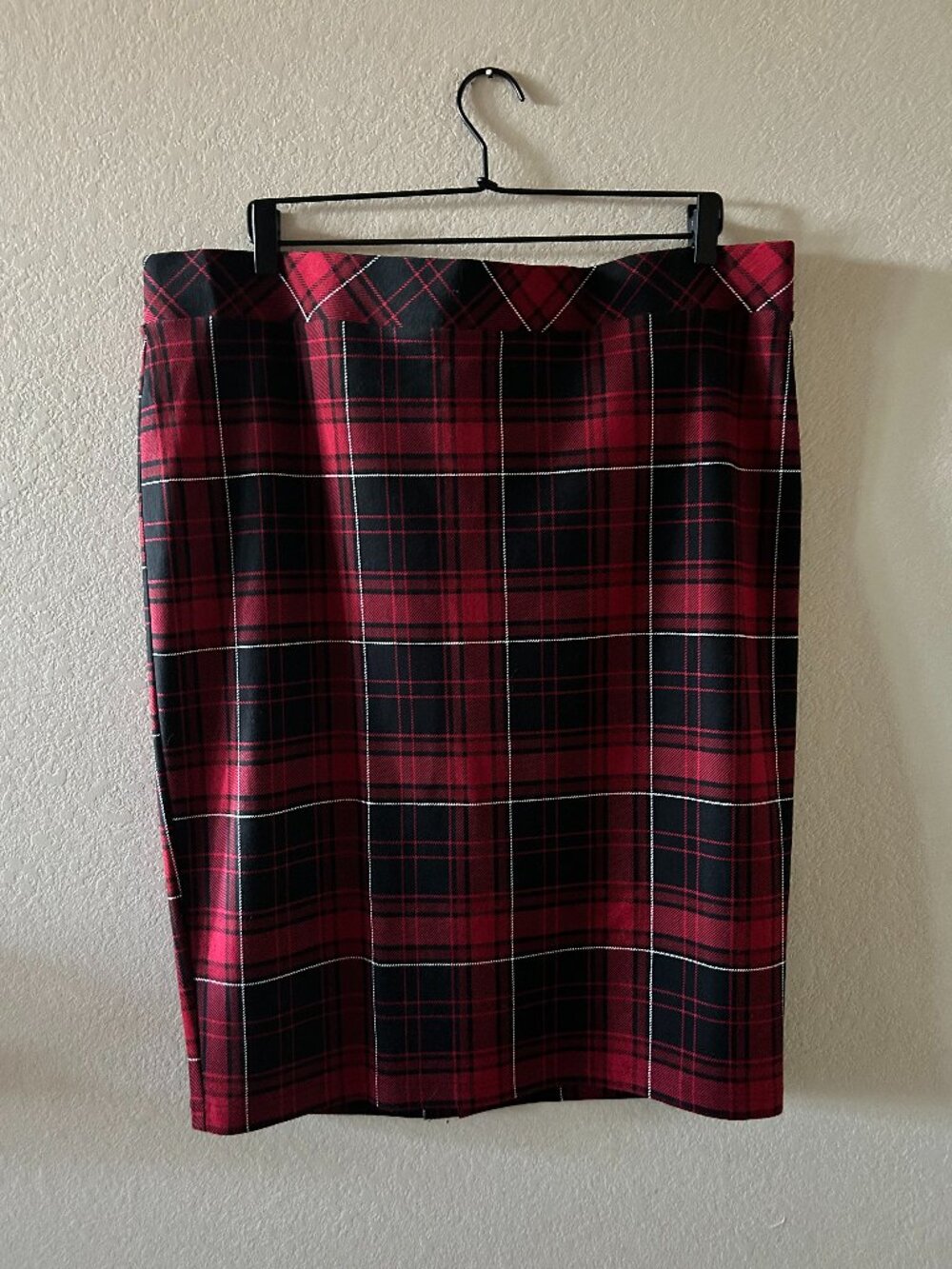 Torrid Midi Studio Luxe Ponte Pencil Skirt Size 2 New with Tags